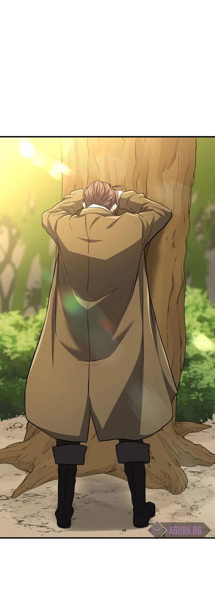 Read The Greatest Estate Designer Manga Online