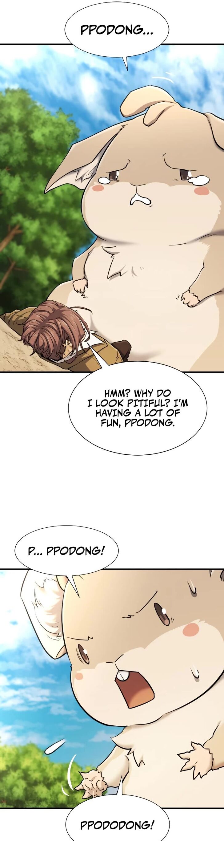 Read The Greatest Estate Designer Manga Online