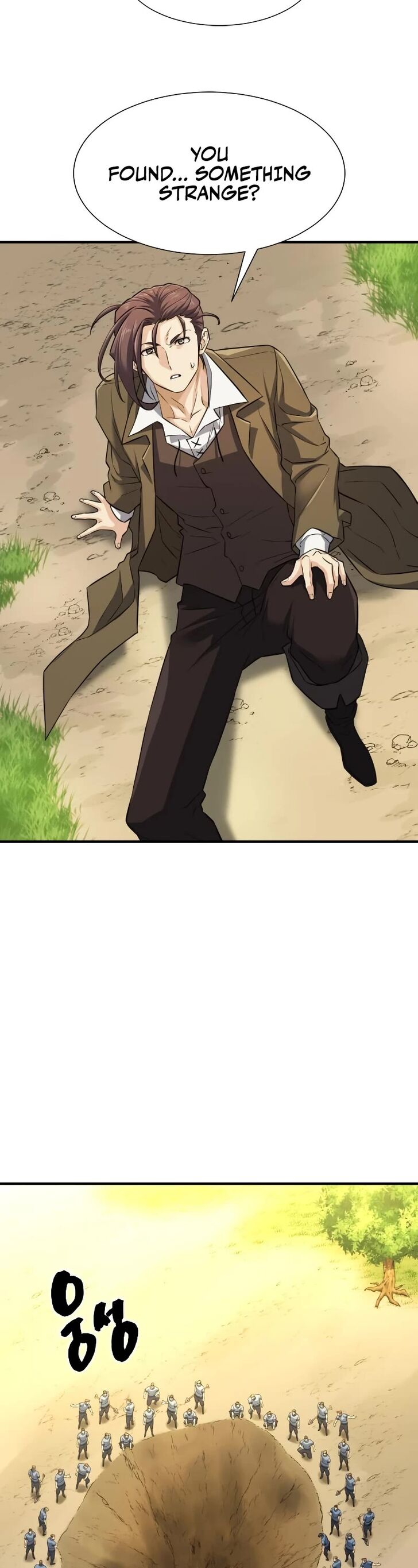 Read The Greatest Estate Designer Manga Online