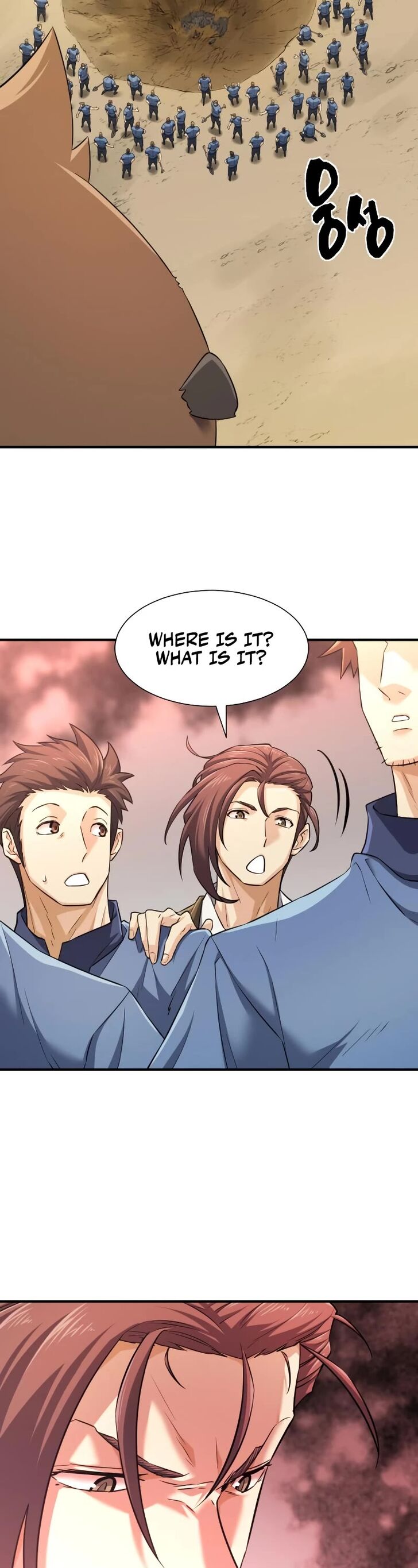 Read The Greatest Estate Designer Manga Online