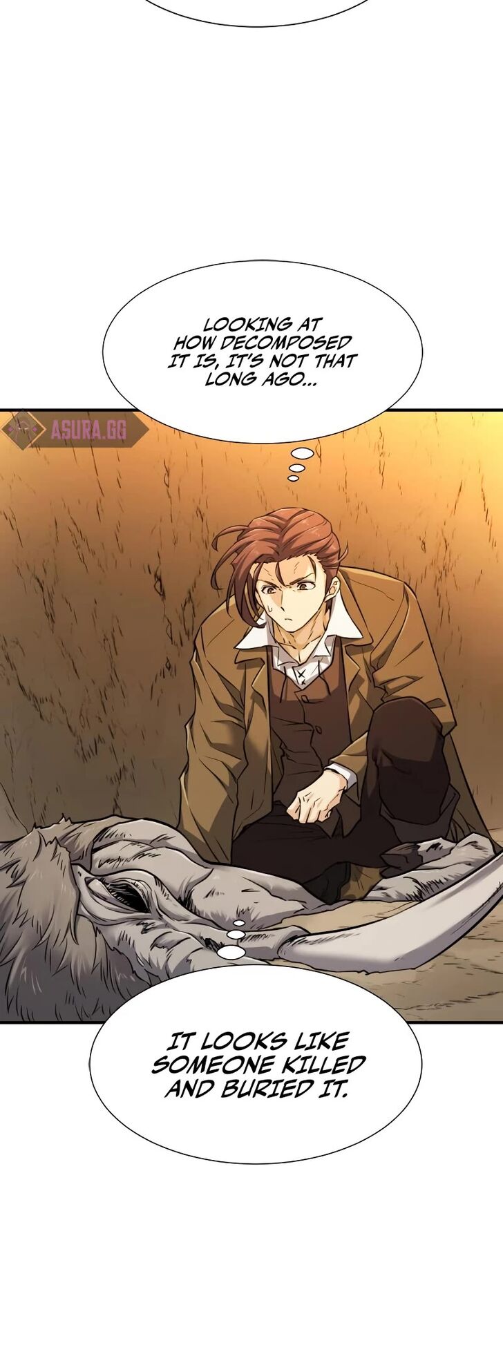 Read The Greatest Estate Designer Manga Online