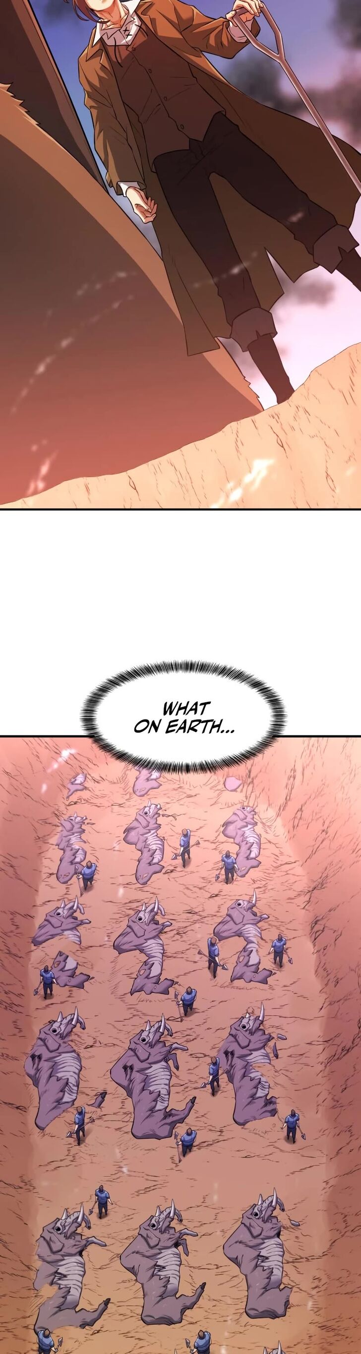 Read The Greatest Estate Designer Manga Online