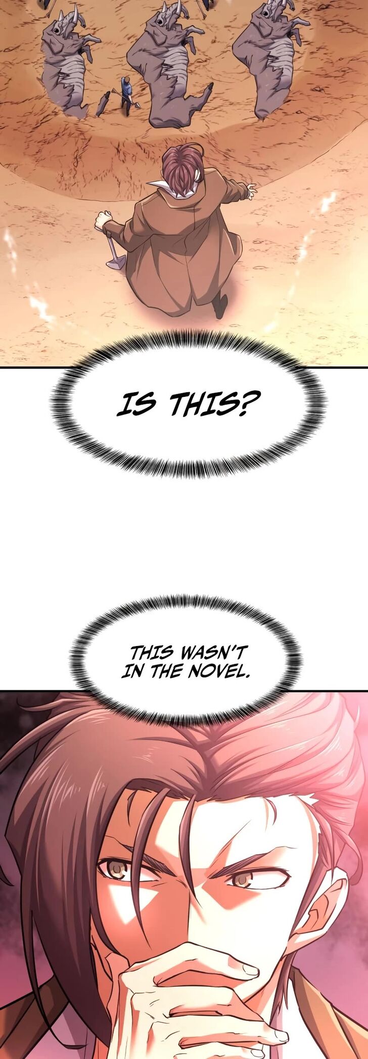 Read The Greatest Estate Designer Manga Online