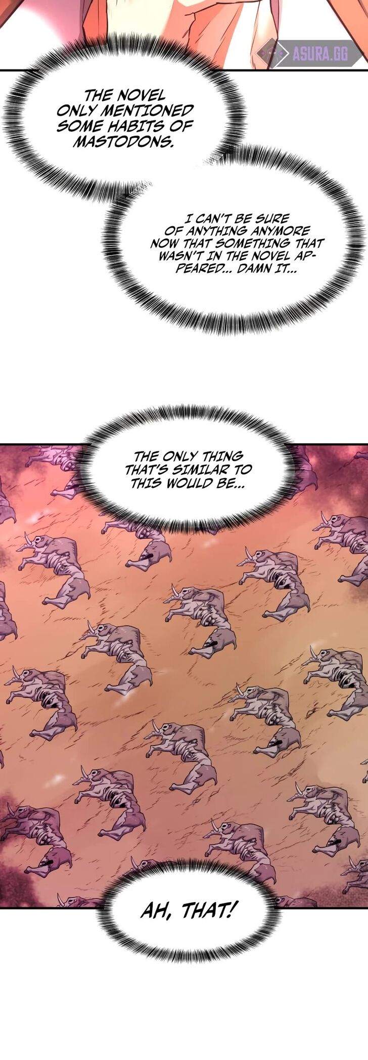 Read The Greatest Estate Designer Manga Online