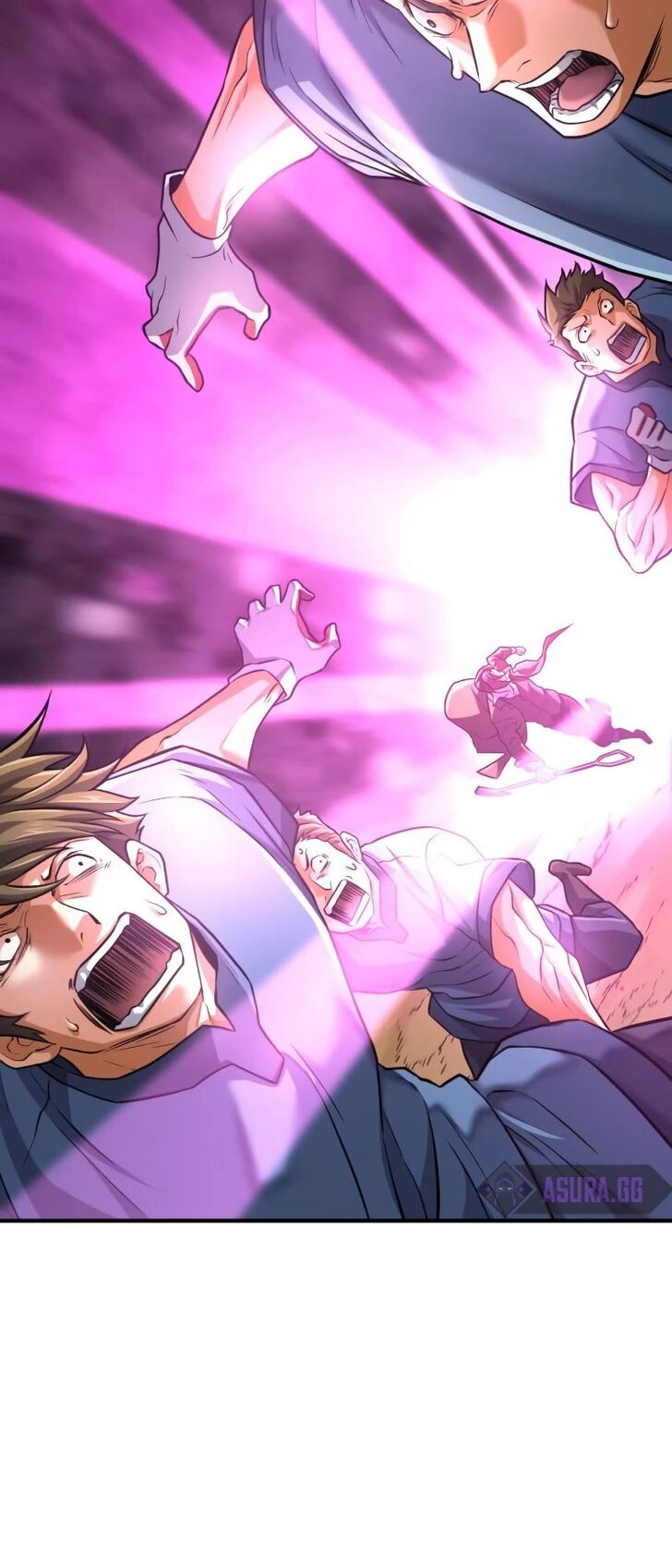 Read The Greatest Estate Designer Manga Online