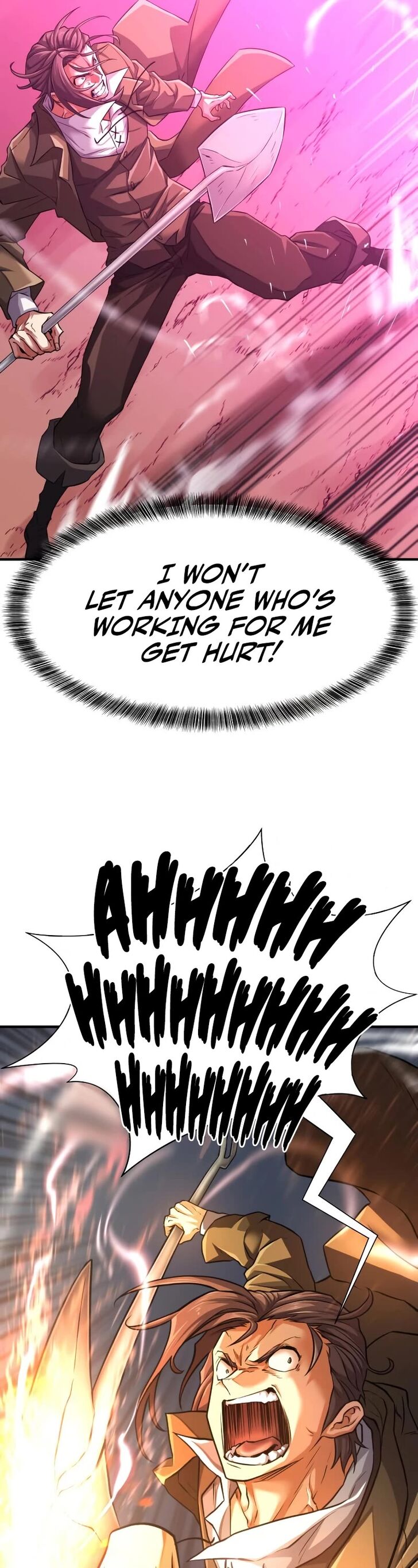 Read The Greatest Estate Designer Manga Online