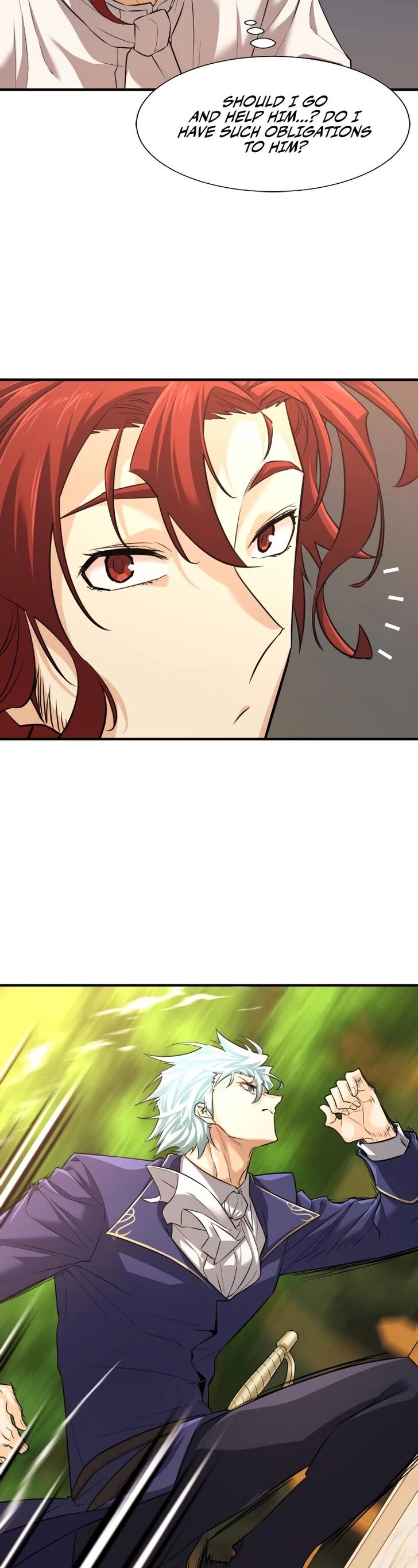 Read The Greatest Estate Designer Manga Online