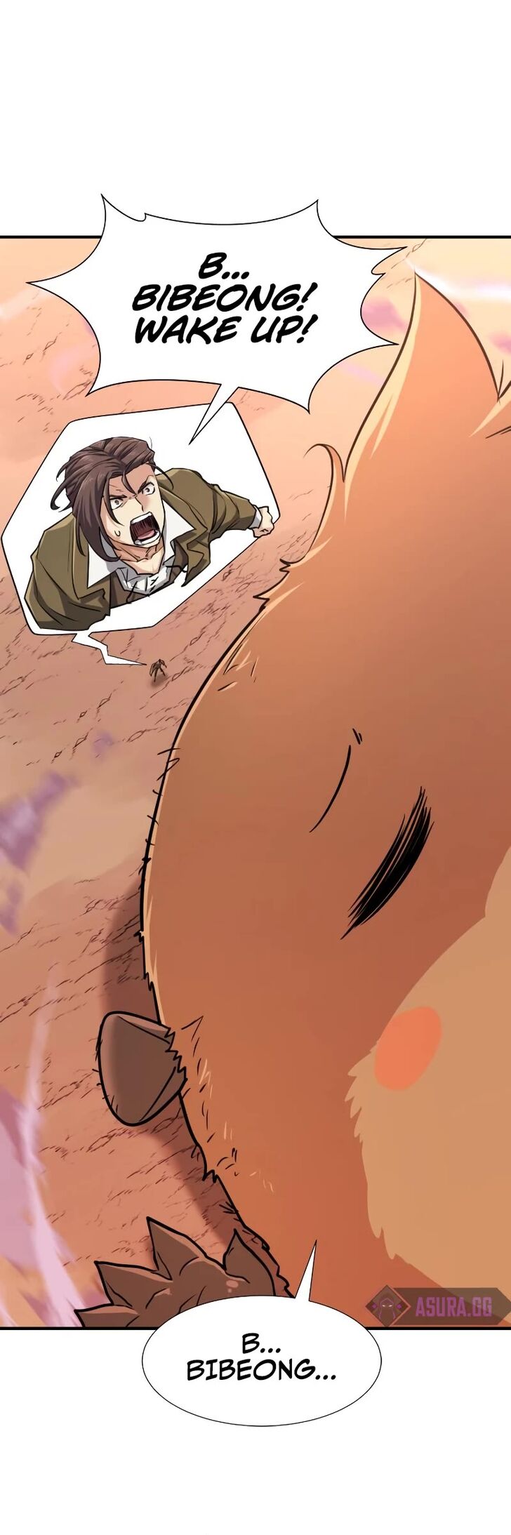 Read The Greatest Estate Designer Manga Online