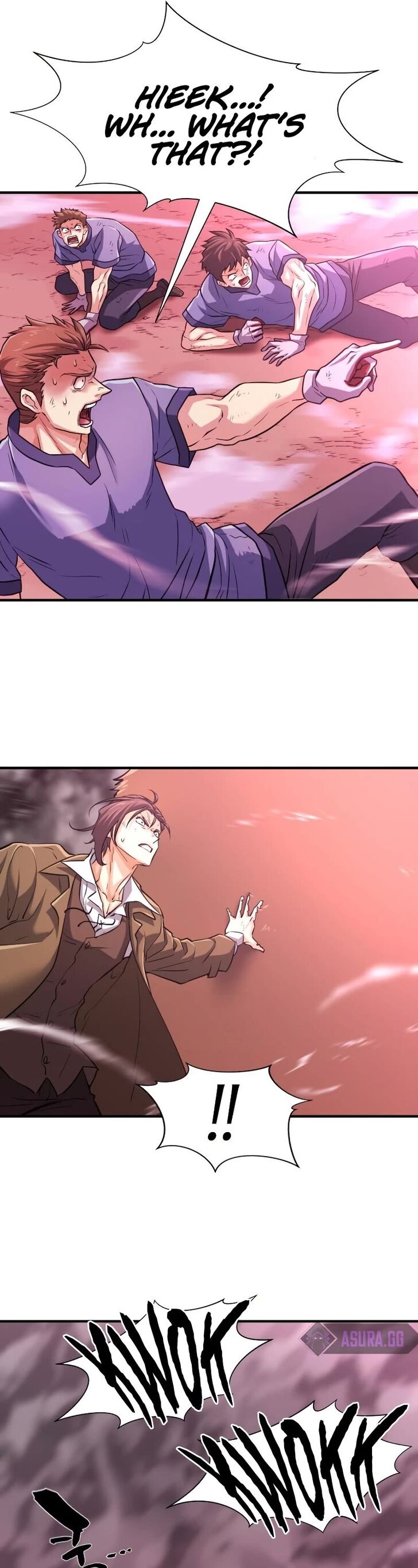 Read The Greatest Estate Designer Manga Online