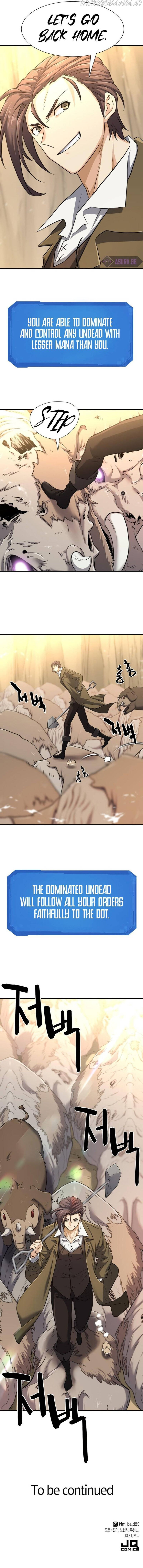 Read The Greatest Estate Designer Manga Online