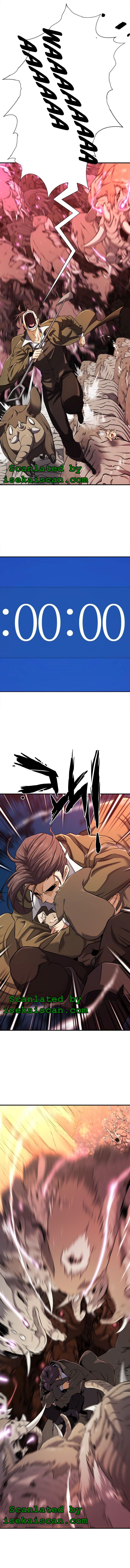 Read The Greatest Estate Designer Manga Online