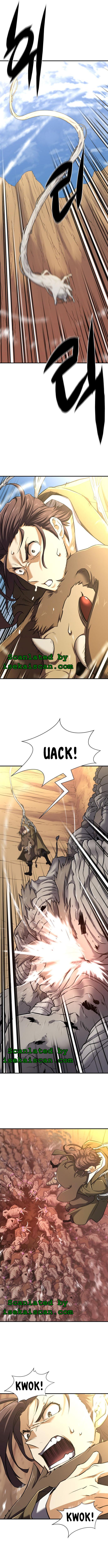 Read The Greatest Estate Designer Manga Online