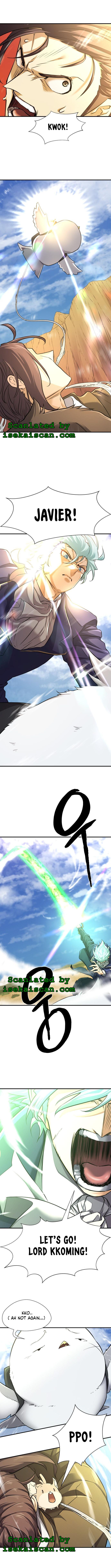 Read The Greatest Estate Designer Manga Online