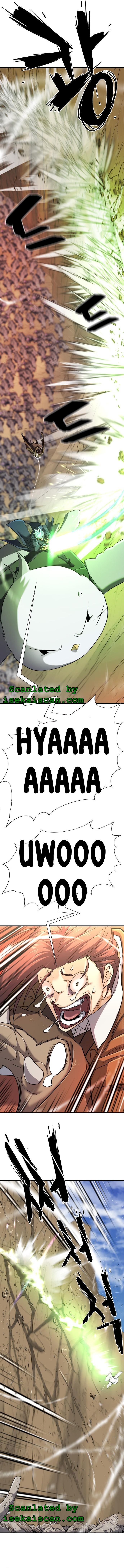 Read The Greatest Estate Designer Manga Online