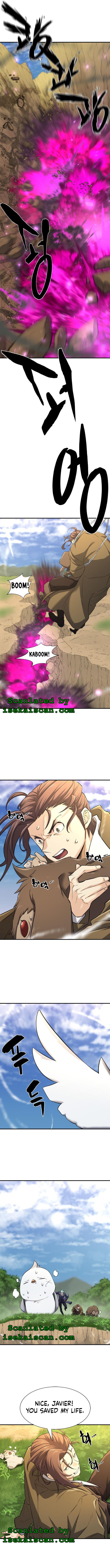 Read The Greatest Estate Designer Manga Online