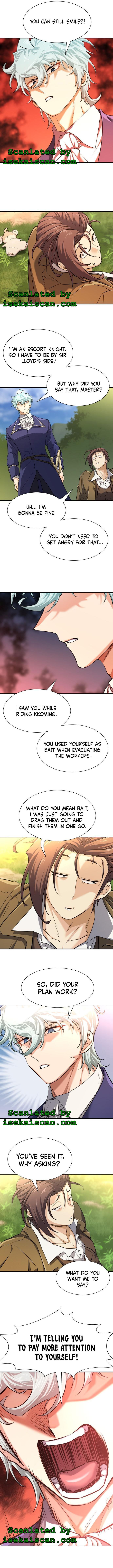 Read The Greatest Estate Designer Manga Online