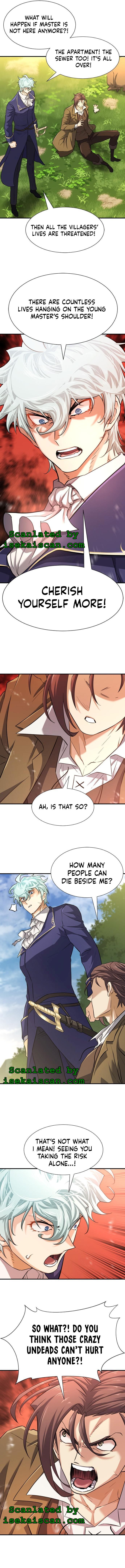 Read The Greatest Estate Designer Manga Online