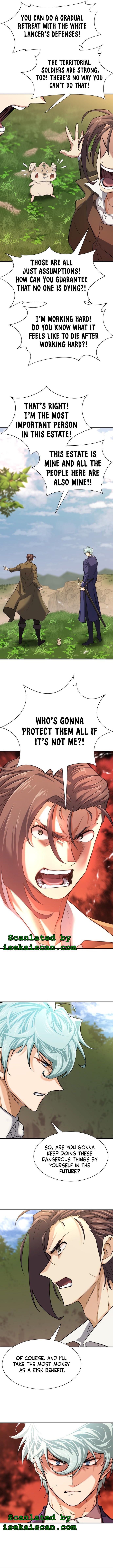 Read The Greatest Estate Designer Manga Online