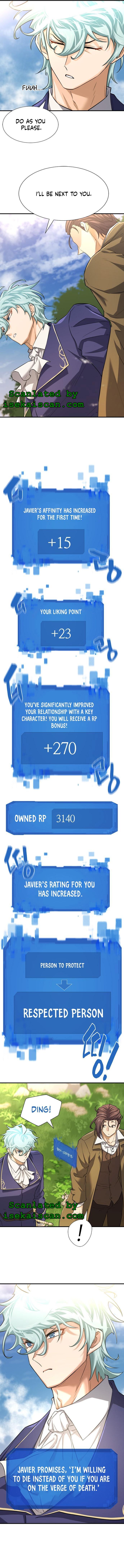 Read The Greatest Estate Designer Manga Online