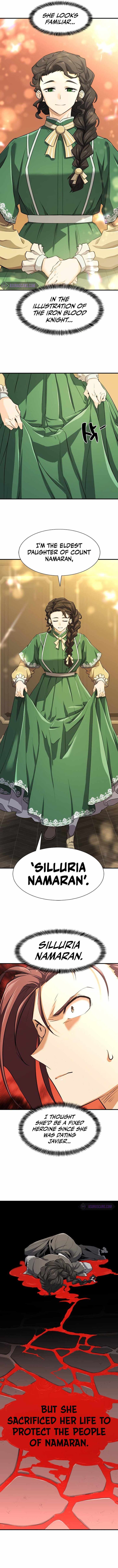 Read The Greatest Estate Designer Manga Online