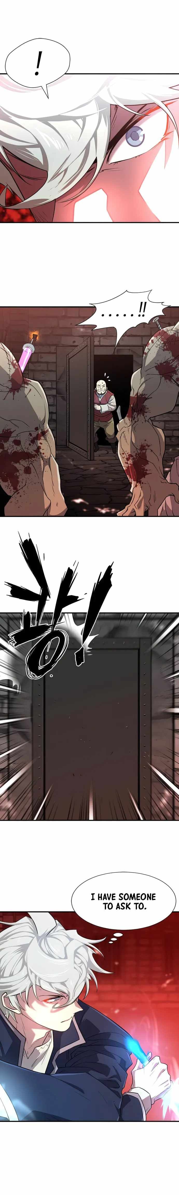 Read The Greatest Estate Designer Manga Online