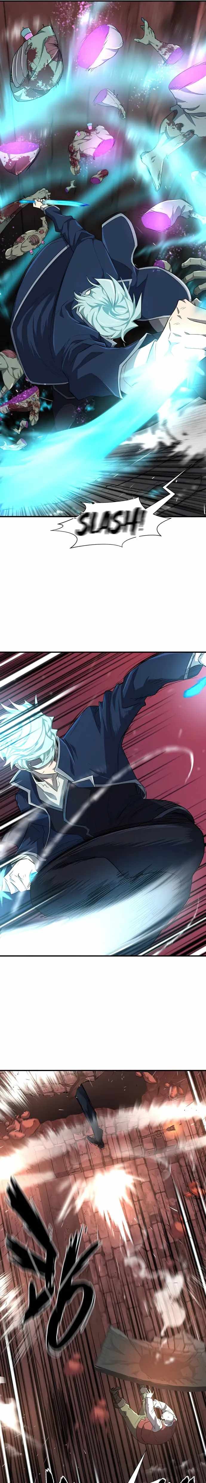 Read The Greatest Estate Designer Manga Online