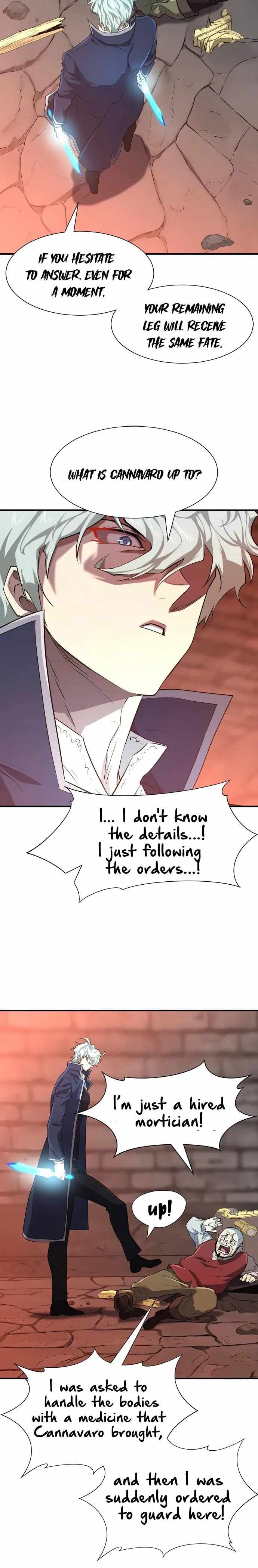 Read The Greatest Estate Designer Manga Online