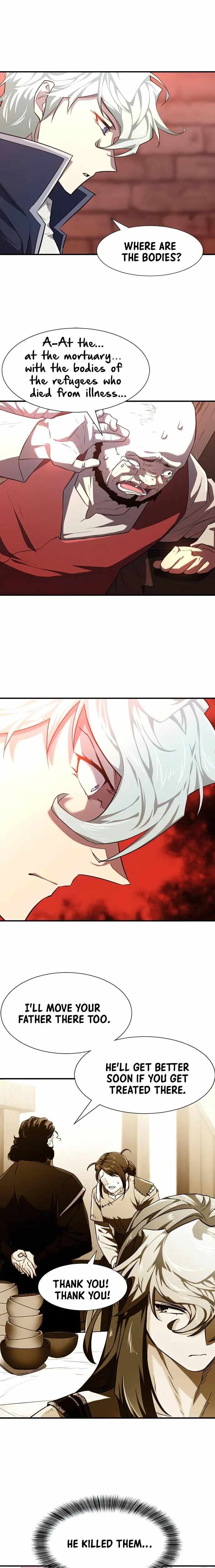 Read The Greatest Estate Designer Manga Online