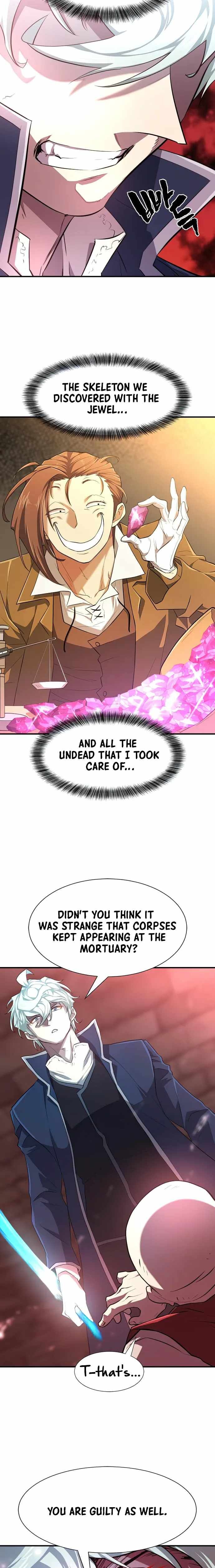 Read The Greatest Estate Designer Manga Online