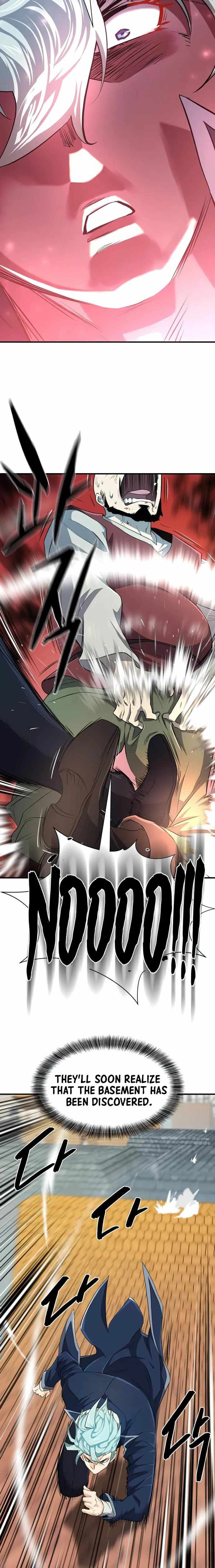 Read The Greatest Estate Designer Manga Online