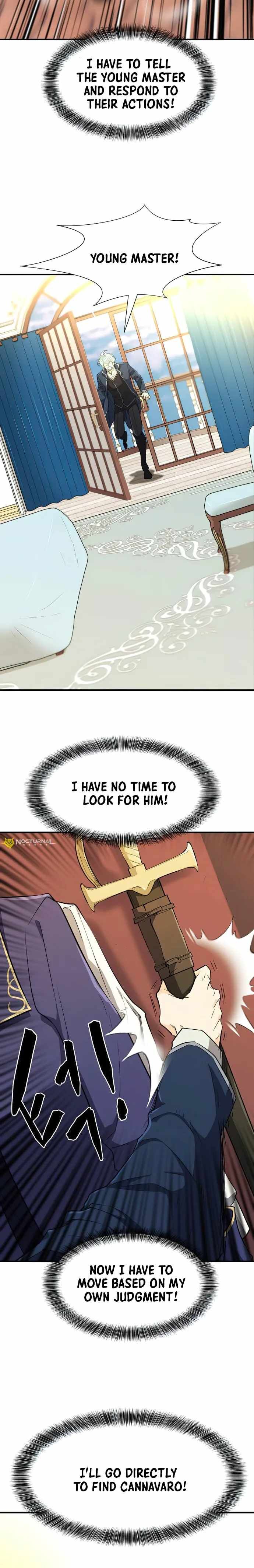 Read The Greatest Estate Designer Manga Online