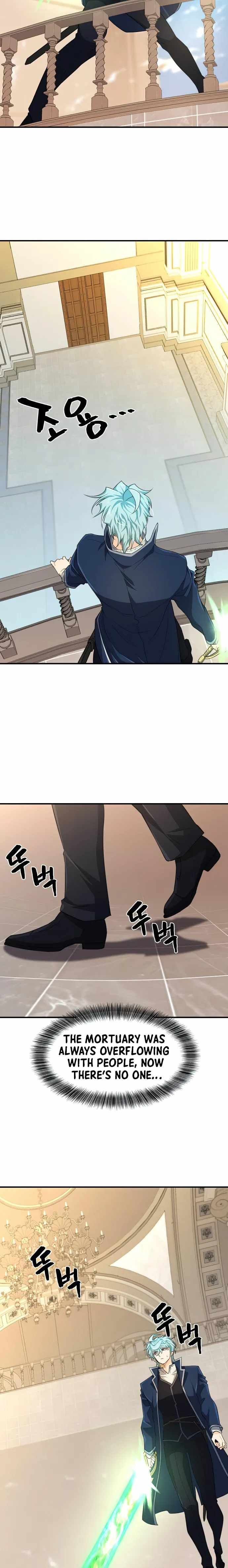 Read The Greatest Estate Designer Manga Online