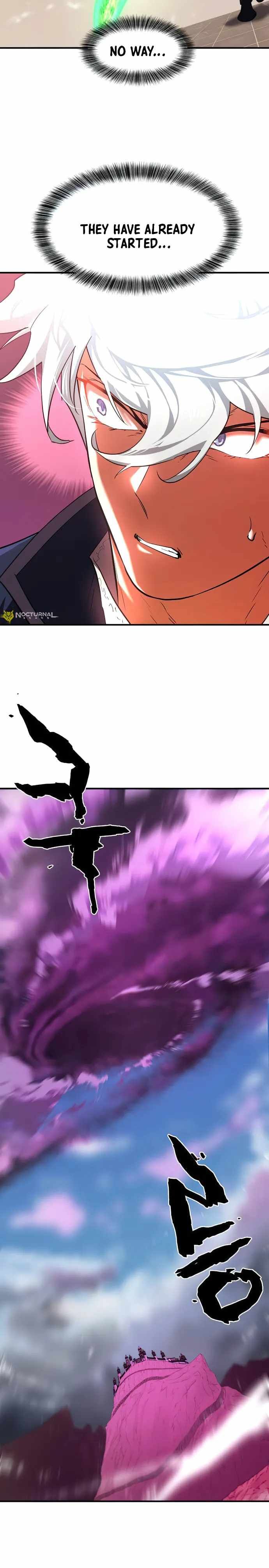 Read The Greatest Estate Designer Manga Online