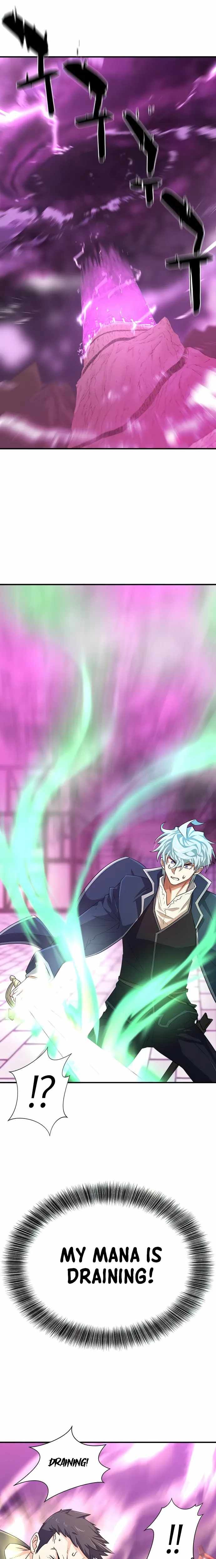 Read The Greatest Estate Designer Manga Online