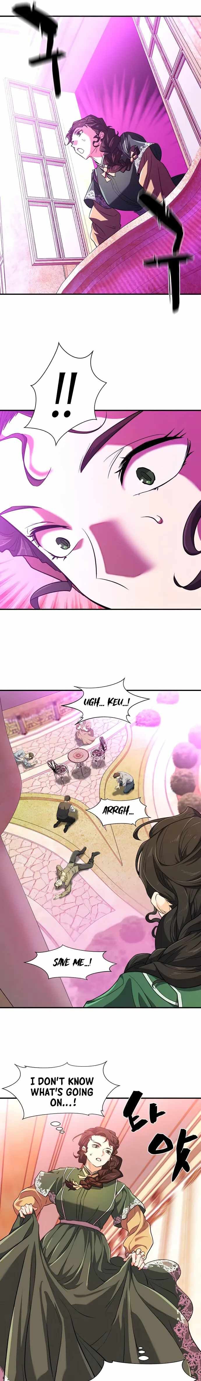 Read The Greatest Estate Designer Manga Online