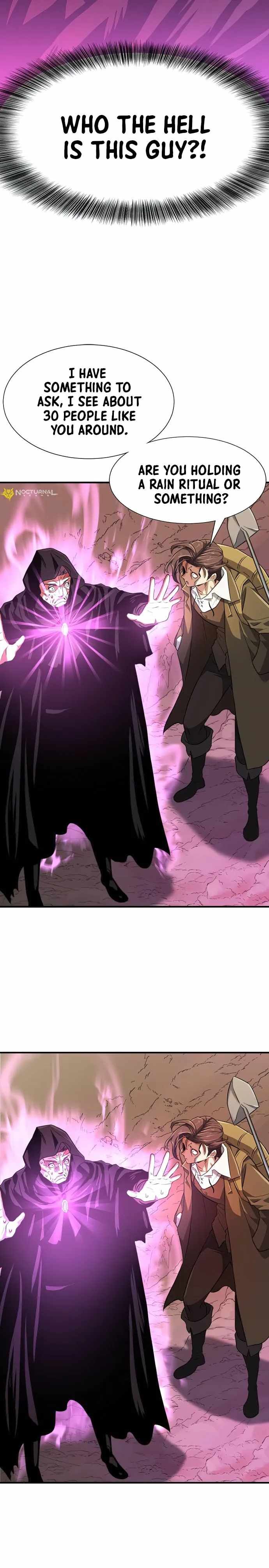 Read The Greatest Estate Designer Manga Online