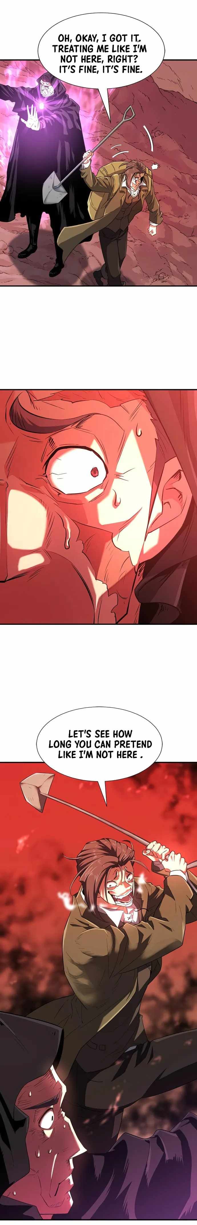 Read The Greatest Estate Designer Manga Online