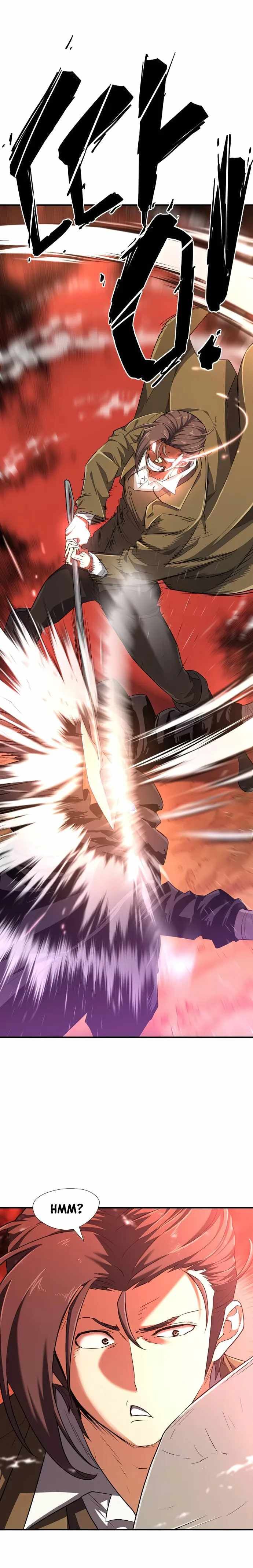 Read The Greatest Estate Designer Manga Online