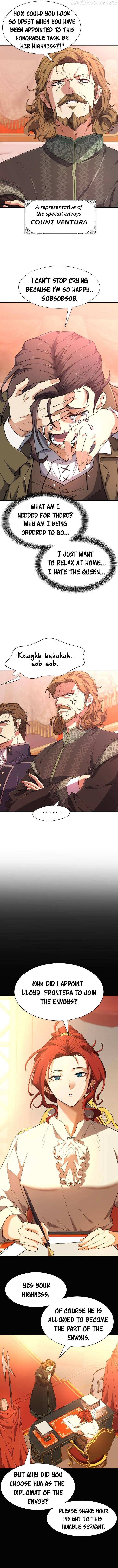 Read The Greatest Estate Designer Manga Online