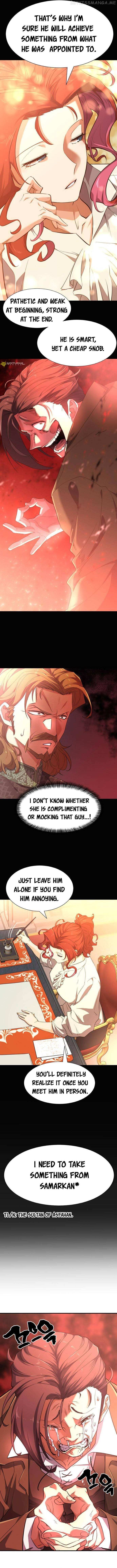 Read The Greatest Estate Designer Manga Online