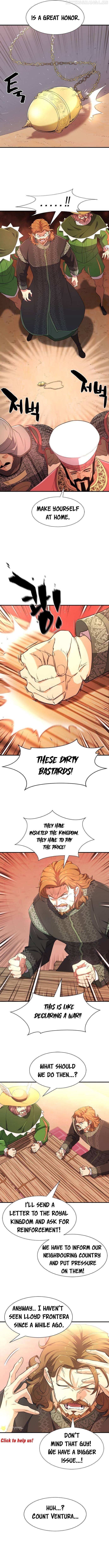 Read The Greatest Estate Designer Manga Online