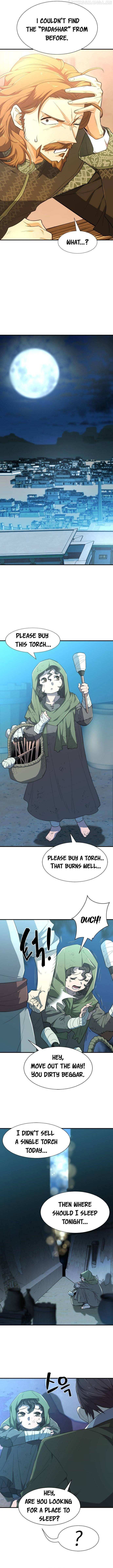 Read The Greatest Estate Designer Manga Online