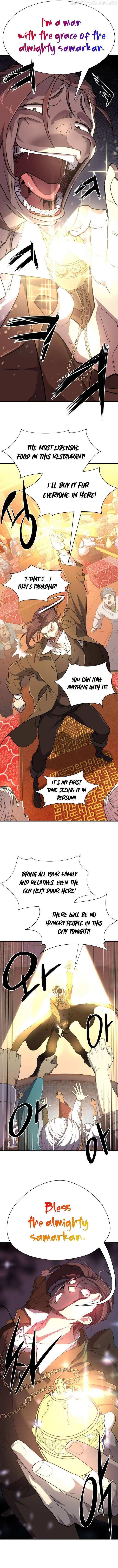 Read The Greatest Estate Designer Manga Online