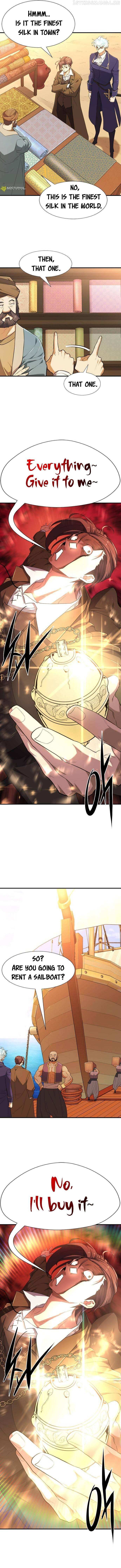 Read The Greatest Estate Designer Manga Online