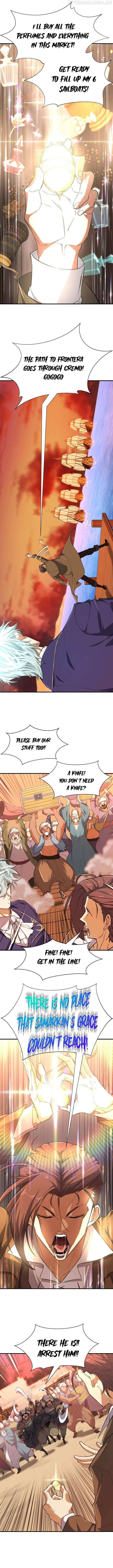 Read The Greatest Estate Designer Manga Online