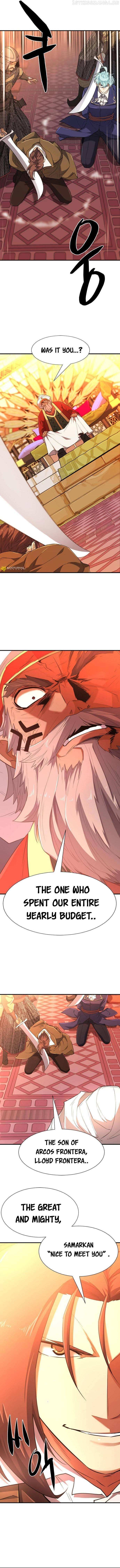 Read The Greatest Estate Designer Manga Online