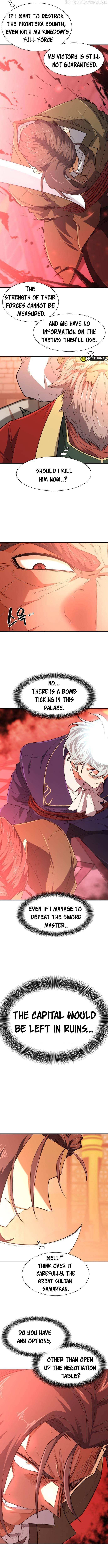 Read The Greatest Estate Designer Manga Online