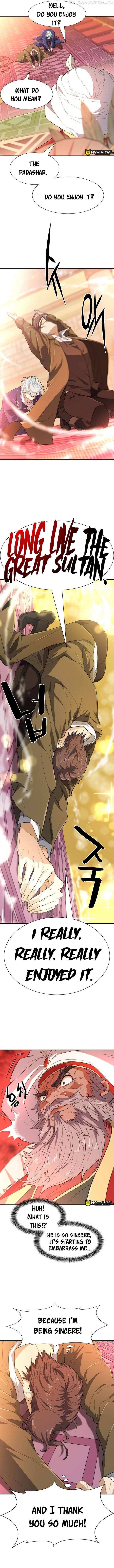 Read The Greatest Estate Designer Manga Online