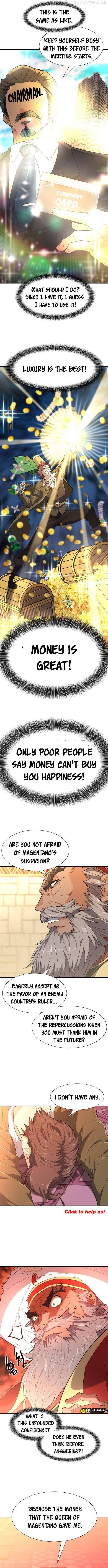 Read The Greatest Estate Designer Manga Online