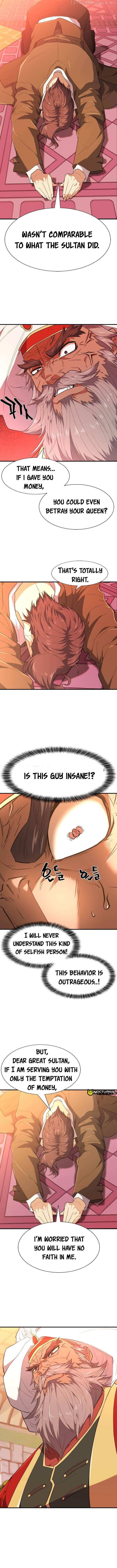 Read The Greatest Estate Designer Manga Online